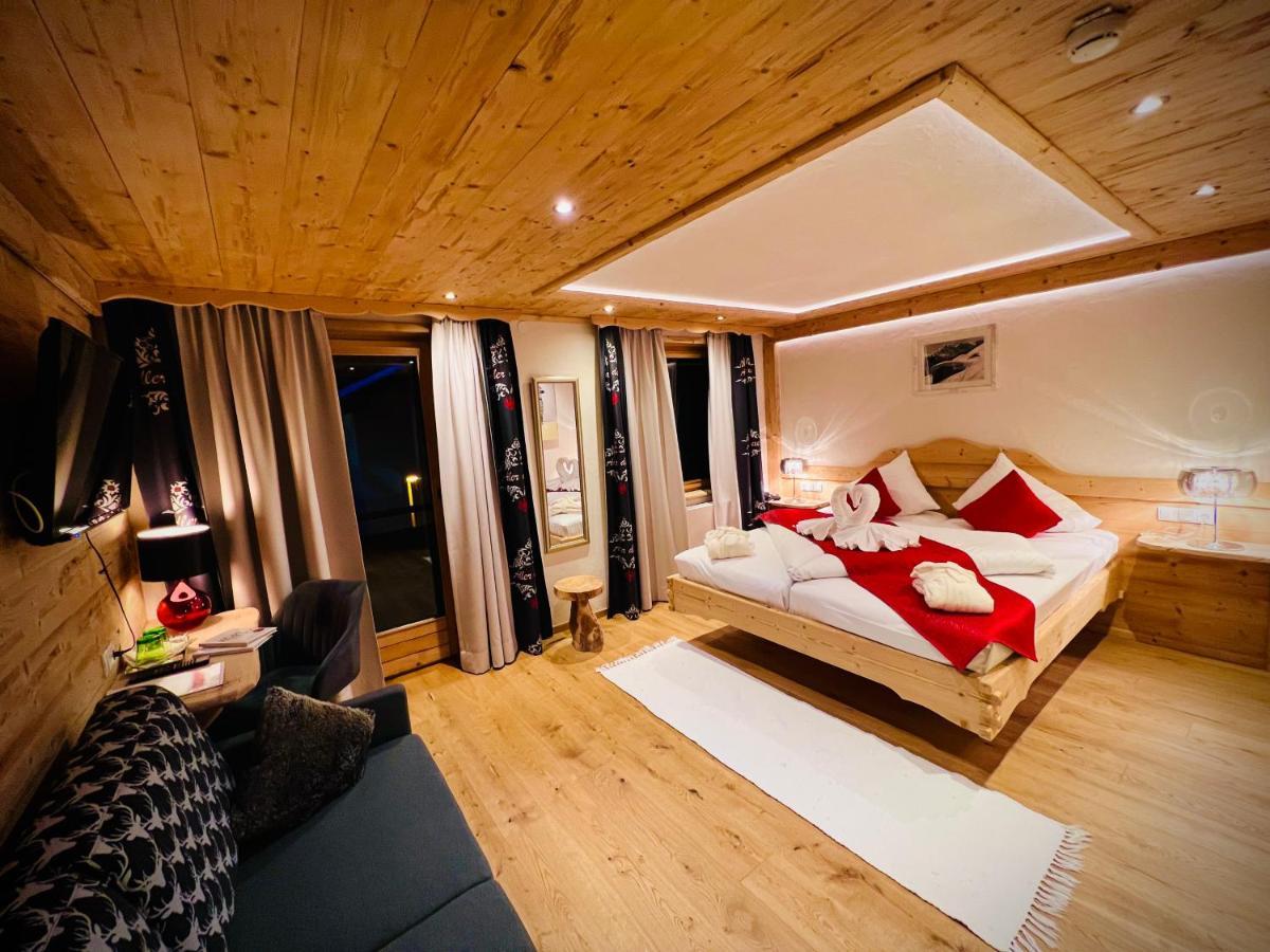 Adler Hotel 4*