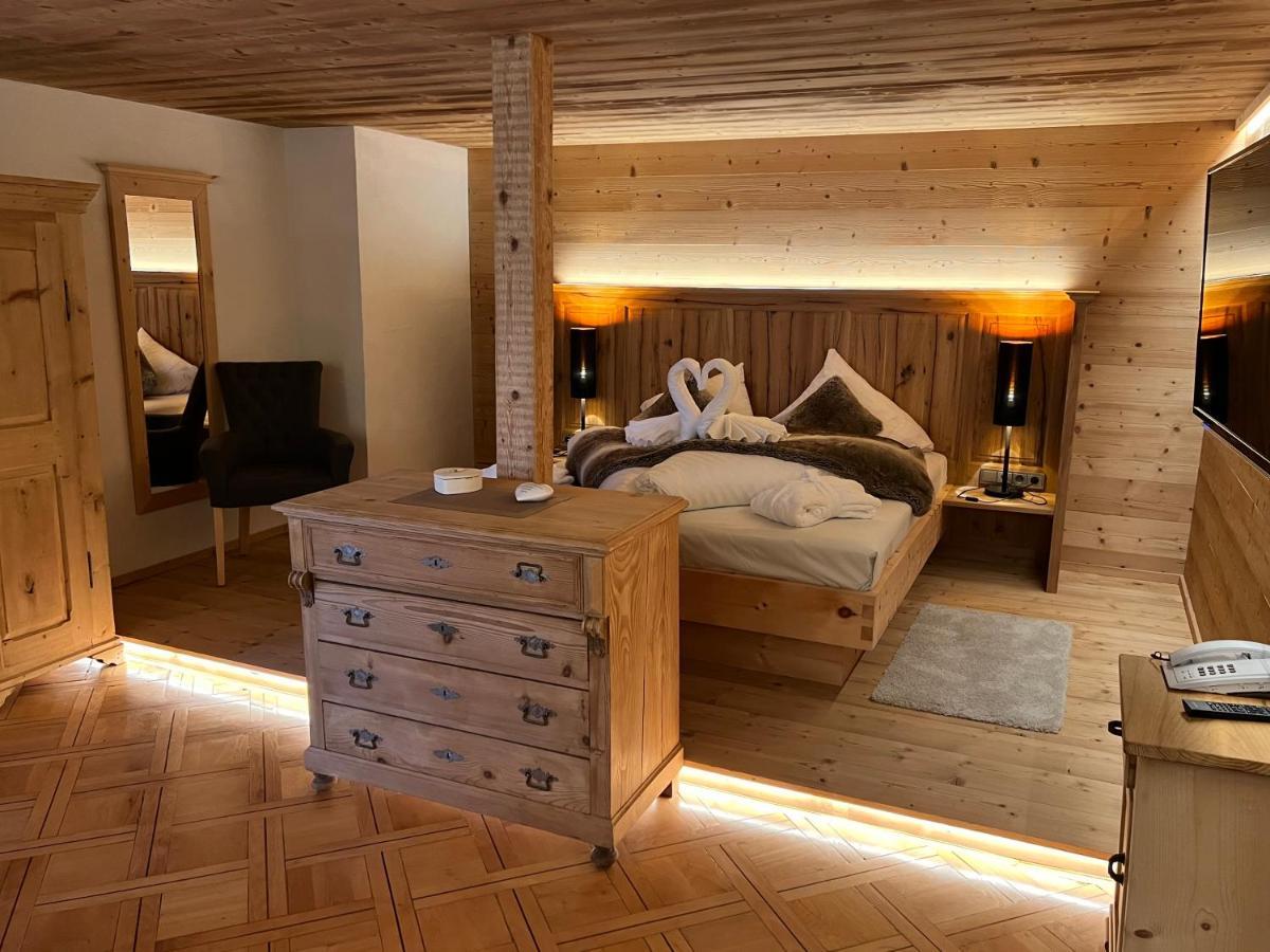 Hotel Adler Sankt Gallenkirch