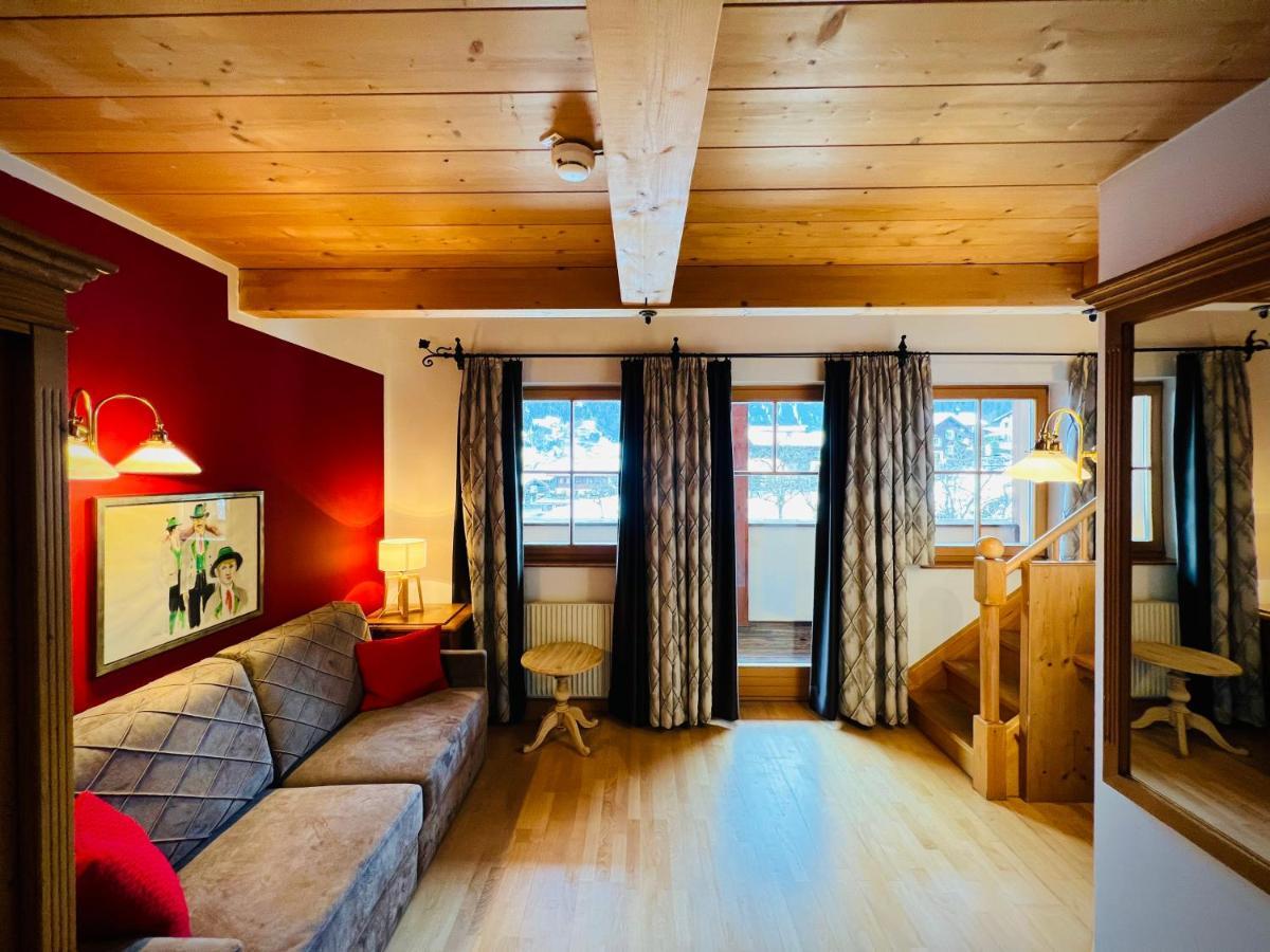 Adler 4* Sankt Gallenkirch